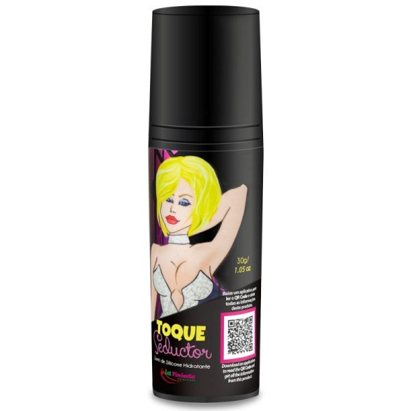 Toque Seductor Molhado Spray 30g - La Pimienta